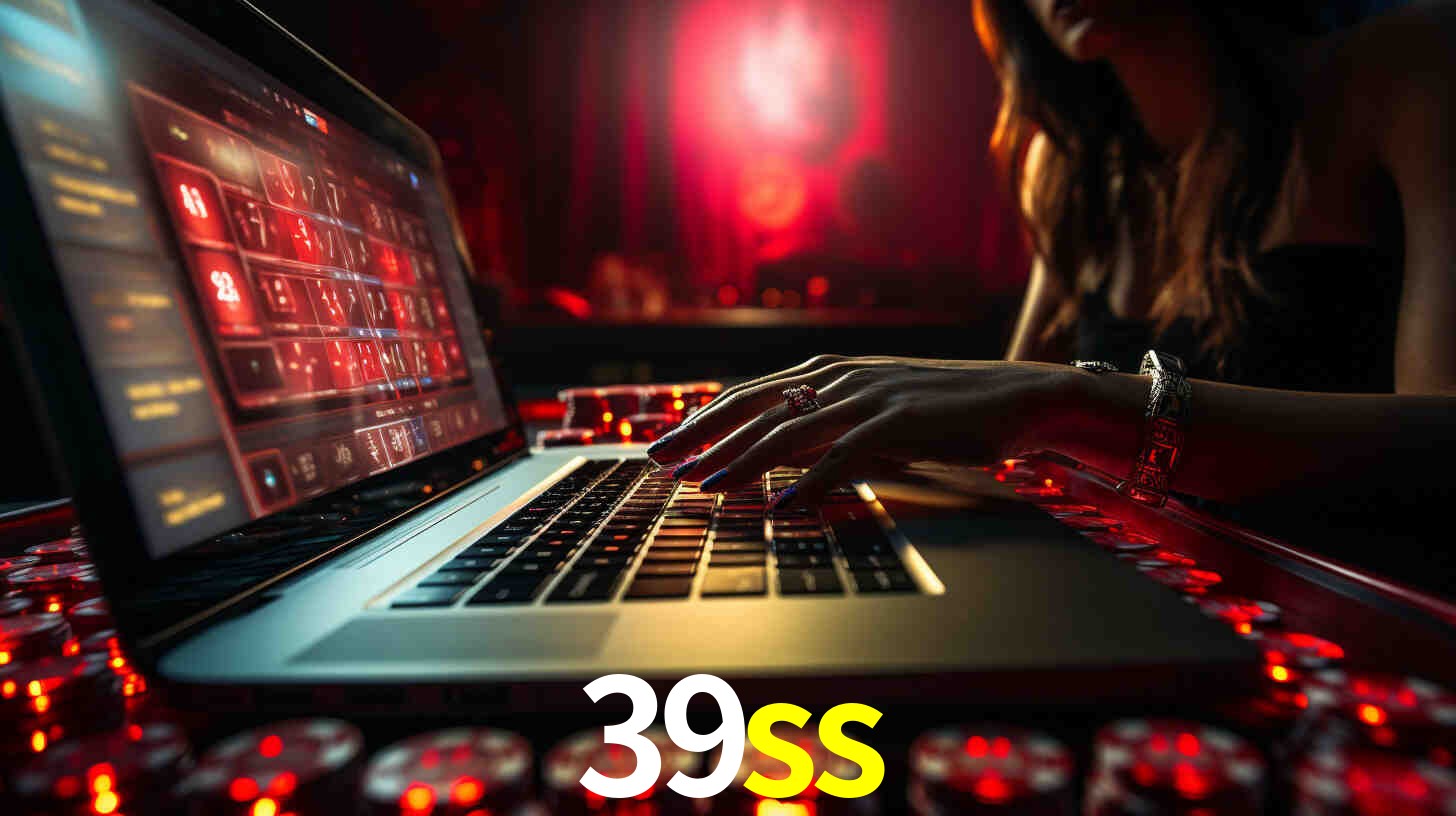 Por Que Escolher o 39ss?