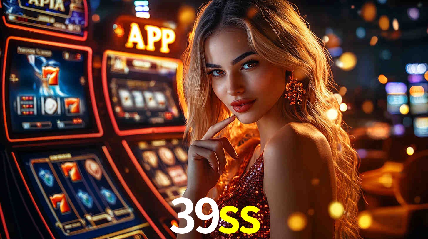 Baixar App Android 39ss