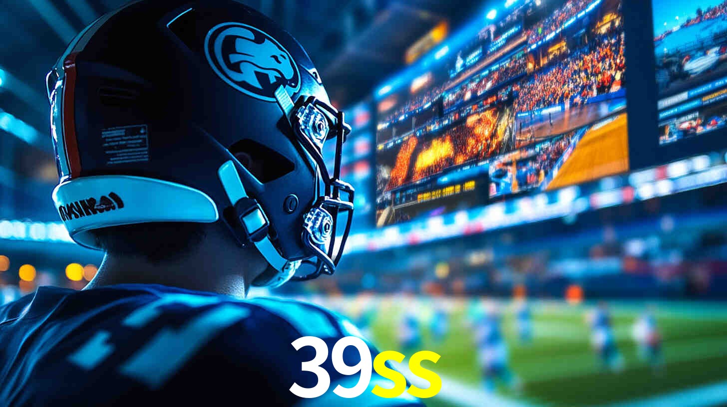 Apostas Esportivas no 39ss