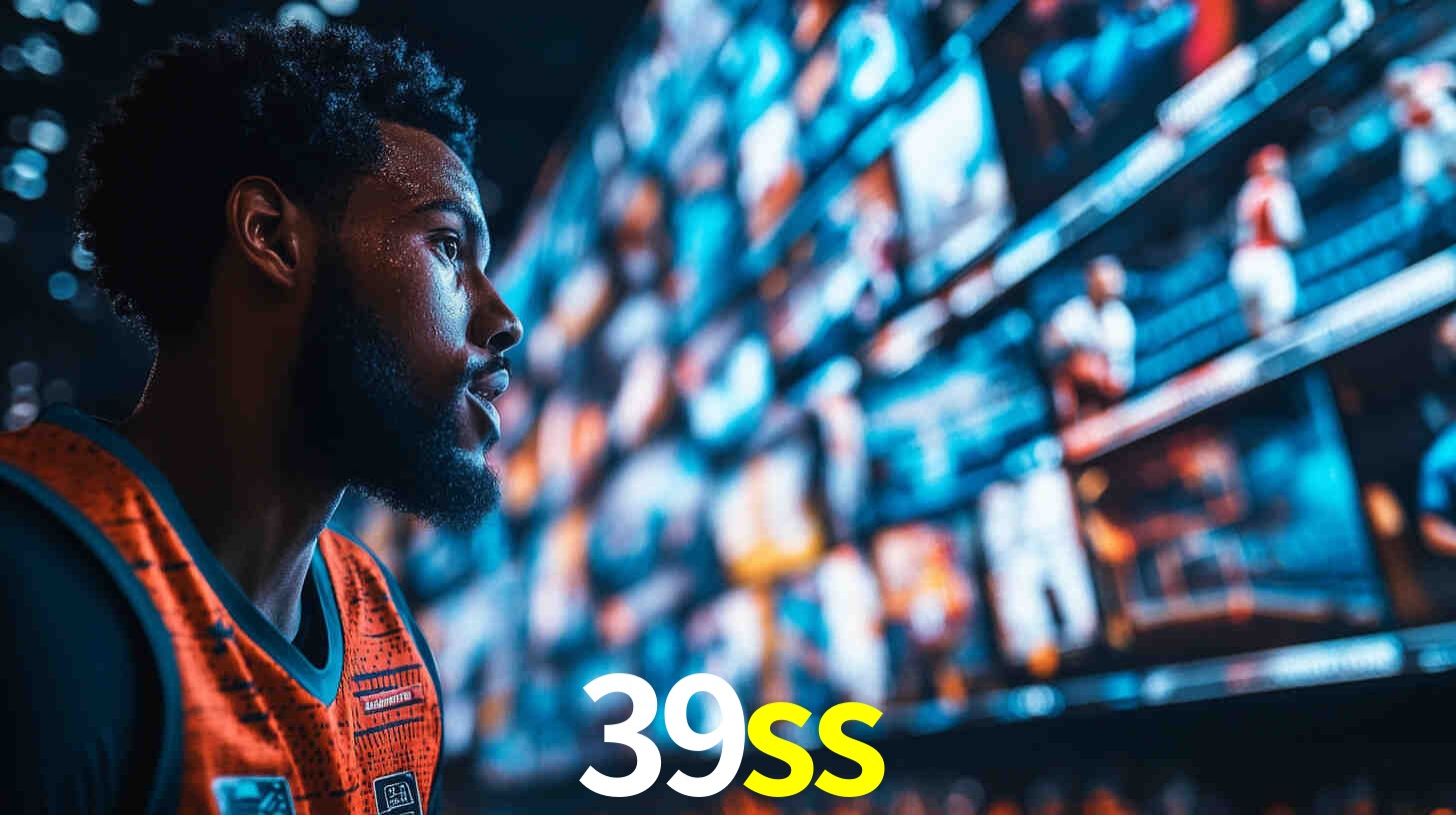 Jogos de Aposta Online no 39ss