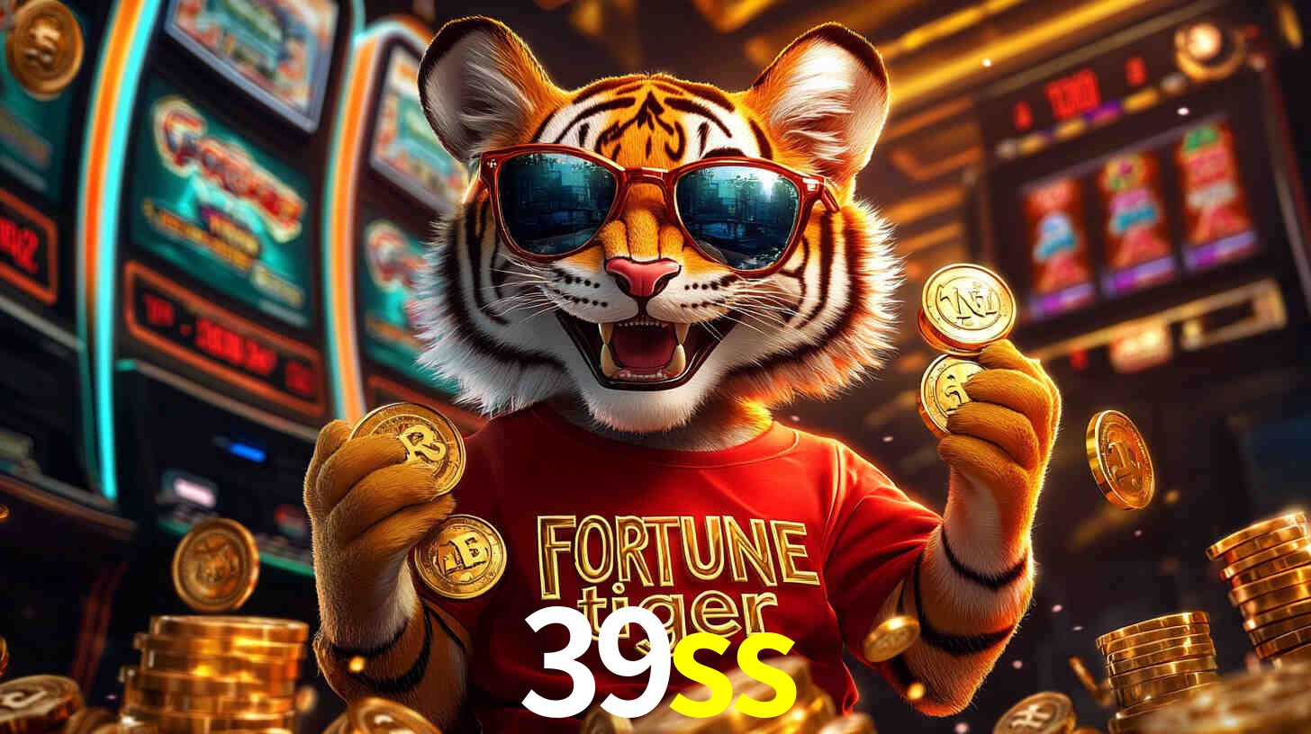 Por Que Jogar Fortune Tiger no 39ss