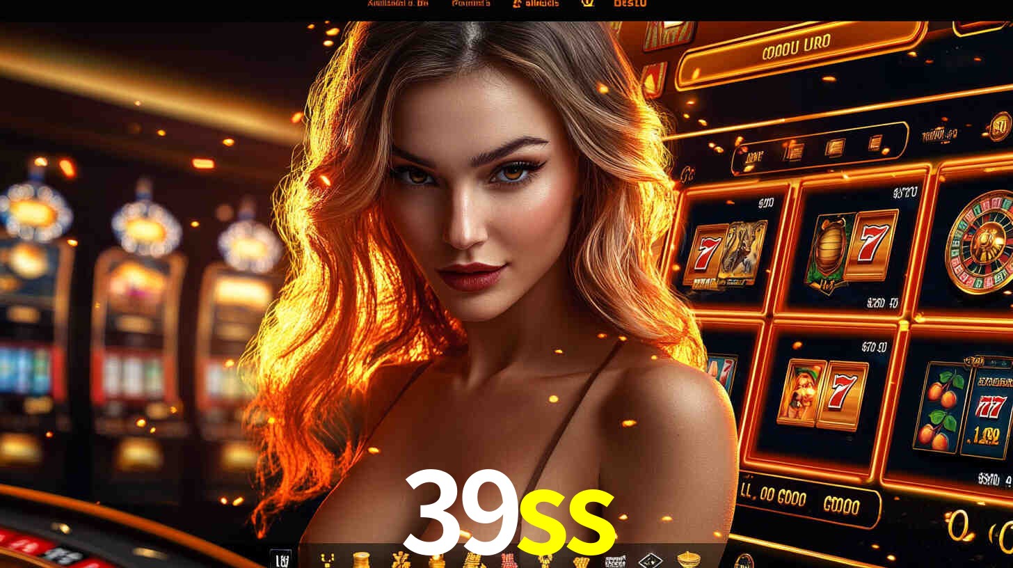 Cassino ao Vivo no 39ss