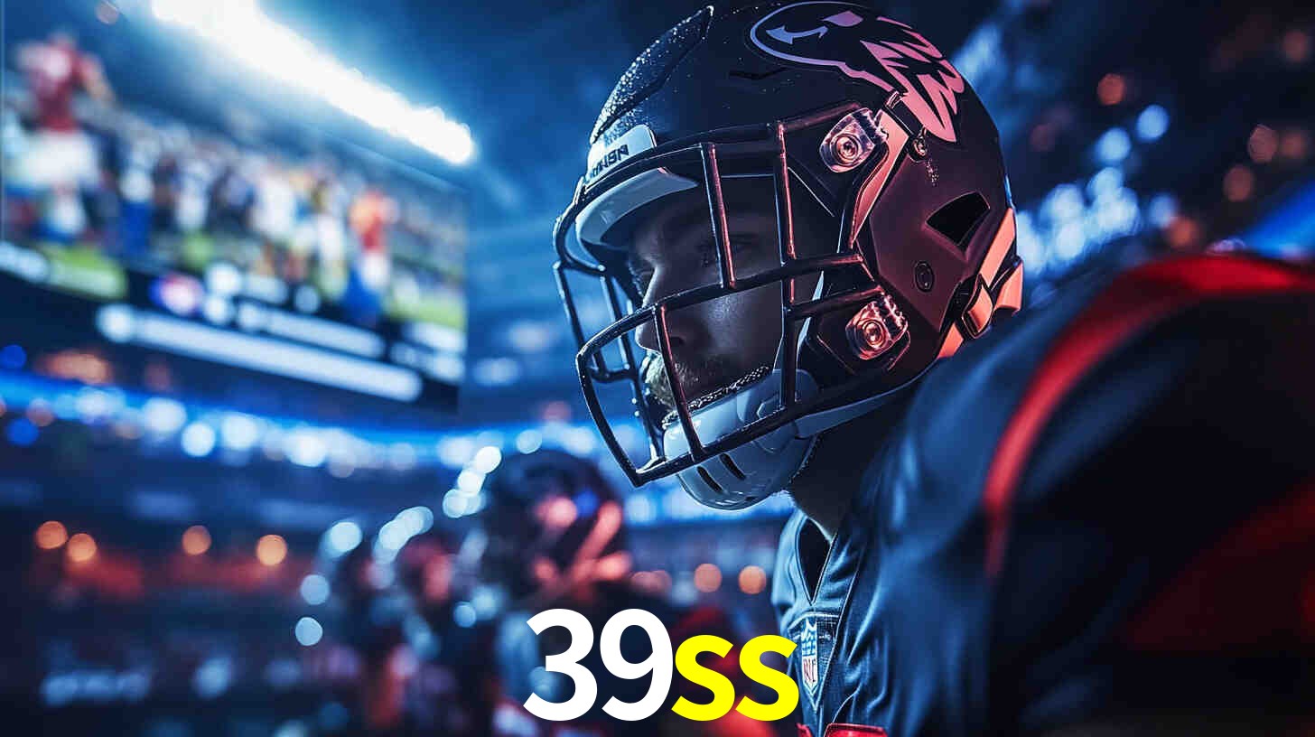 Transforme Suas Apostas em Grandes Prêmios no 39ss